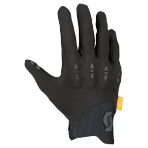 Begränsad tid Cykelhandskar Scott Gravity Lf Black