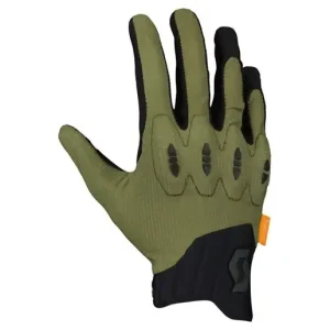 Kampanj Scott Cykelhandskar Gravity LF Fir Green