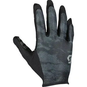 Nyhet Scott Cykelhandskar Traction LF Black/Dark Grey