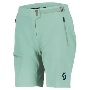 Sista chansen Scott Shorts Dam Explorair Light Fresh Green