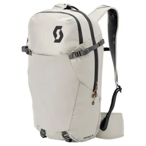 Cykelryggsäck Scott Trail Rocket 20 Dust White Endast denna vecka