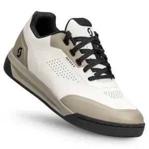 Erbjudande Scott Cykelskor Volt Evo Flat Beige/Black