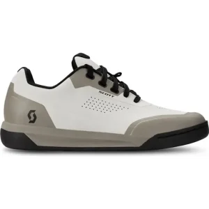 Sista chansen Cykelskor Scott W'S Volt Evo Flat Beige/Black