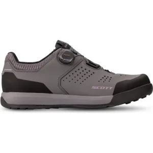 Lägg i varukorgen Cykelskor Scott W'S Mtb Shr-Alp Boa Clip Grey/Black