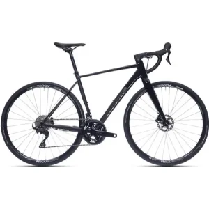 Erbjudande Superior Racercykel X-road 6.5 Matte Black Stealth