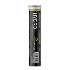 Köp nu Purepower Elektrolyter Hydro Tropical