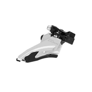 Begränsat erbjudande Shimano Framväxel Cues FD-U4000-M 2x9/10-Växlad Clamp Side Swing