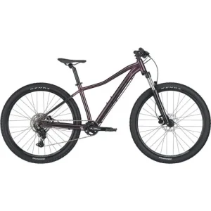 MTB Hardtail Scott Contessa Active 40 Cues lila 27/29 Billigare
