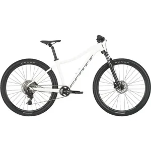 MTB Hardtail Scott Contessa Active 30 Cues vit 27/29" Begränsat antal