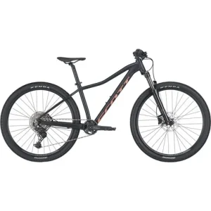 MTB Hardtail Scott Contessa Active 20 Cues blå 27/29" Endast denna vecka