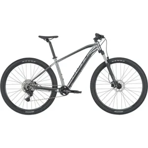 MTB Hardtail Scott Aspect 750 Cues grå Snabb leverans