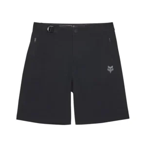 Fox Cykelshorts Yth Ranger Liner Black Rabatt