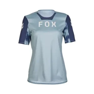 Fox Cykeltröja W Defend SS Taunt Gunmetal Handla nu