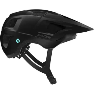 Cykelhjälm Lazer Finch KinetiCore Matte Black Sänkt pris