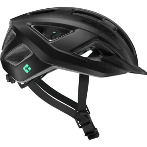 Cykelhjälm Lazer Cerro KinetiCore Matt Svart Bästa pris