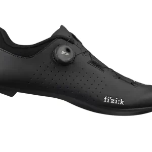 Fizik Vento Omna Road Cykelskor, Black/Black Bästa pris