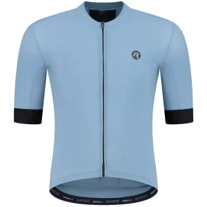 Begränsat erbjudande Rogelli Signature SS Cykeltröja, Blue