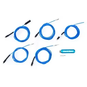 Snabb frakt Park Tool IR1.3 Internal Kit För Kabeldragning