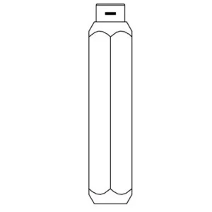 Beställ nu Park Tool Magnet Guide Till IR-1, IR-2, IR-3