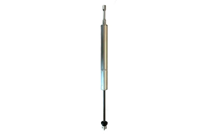 Köp online PRO Patron Cartridge DSP 160mm Incl. Assembly Parts