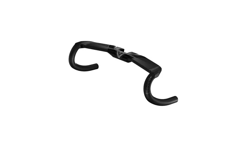 Köp online PRO Styre Vibe Aero Carbon Black