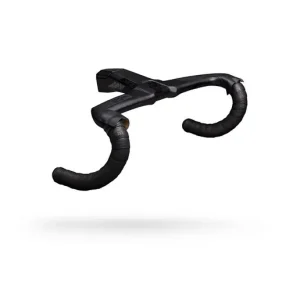 Nyhet PRO Integrerat Styre Vibe Evo Carbon Ink.Spacers Black