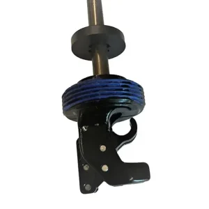 Lägg i varukorgen PRO Reservdel DSP 150mm Int. Actuator Incl. Assembly Parts