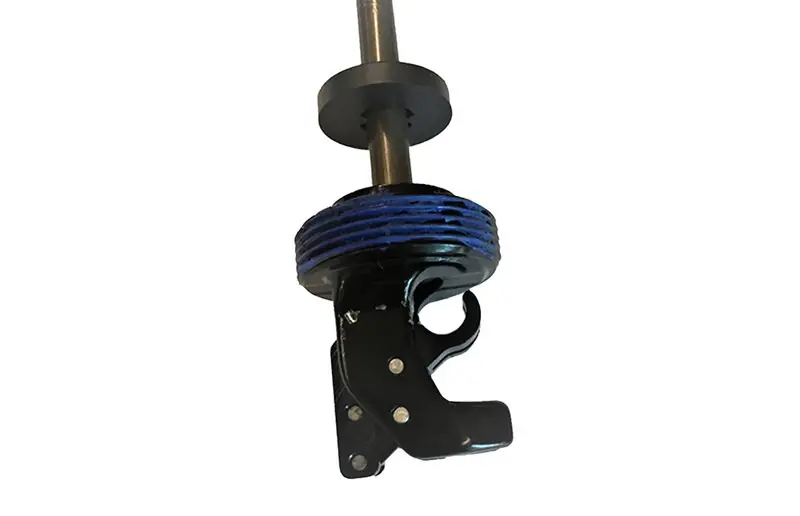 Lägg i varukorgen PRO Reservdel DSP 150mm Int. Actuator Incl. Assembly Parts