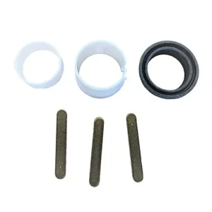 Sänkt pris PRO Servicekit DSP 160mm 2 Bushings, 1 Seal, 3 Inserts