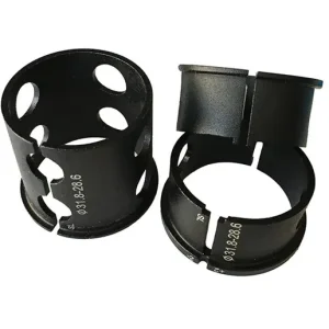 PRO Shims Vibe Evo Straight & +/-2 Degree Kampanj