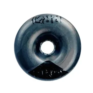 PRO Täcklock Top Cap 1 1/4 Carbon 1-Pack / For Gap Cap Expander Kampanj