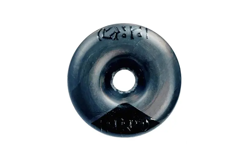 PRO Täcklock Top Cap 1 1/8 Carbon 1-Pack / For Gap Cap Expander Populär