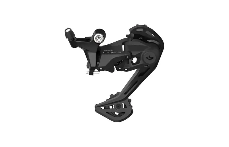 Extra rabatt Shimano Bakväxel Cues RD-U4020 9-Växlad SGS