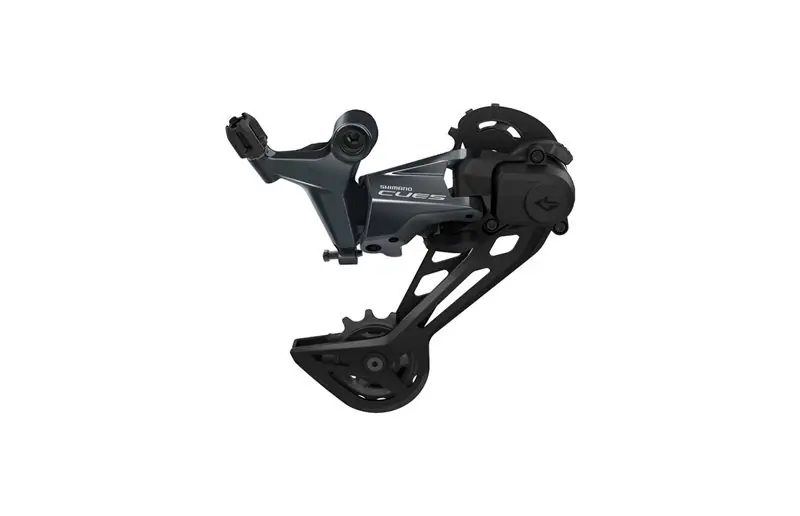 Lägg i varukorgen Shimano Bakväxel Cues RD-U8020 11-Växlad SGS