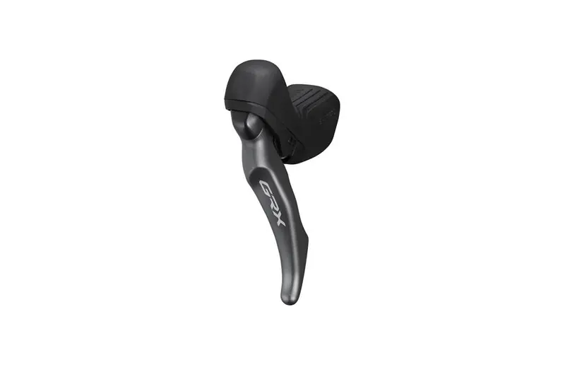 Bästa pris Shimano Bromshandtag GRX BL-RX820 Vänster Skivbroms