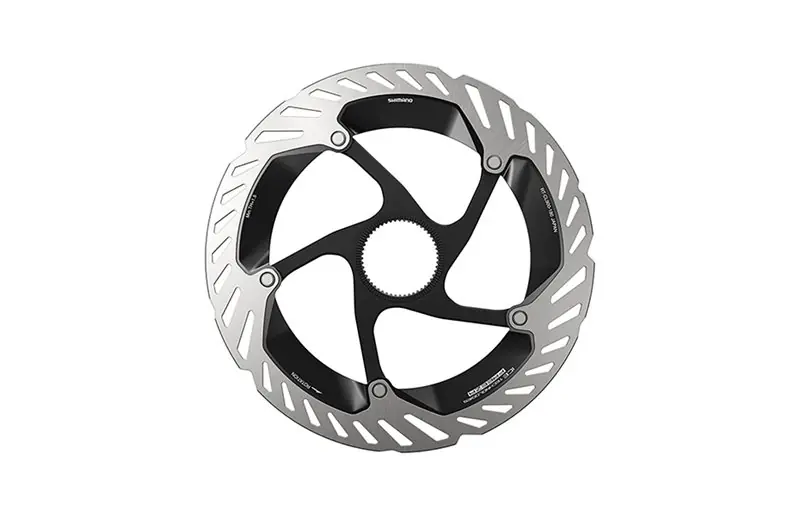 Shimano Bromsskiva RT-CL900 Magnet Int. Låsring CL Utförsäljning
