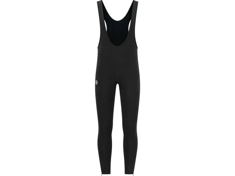 Trygg betalning Rogelli Core Bib Barn Cykelbyxor
