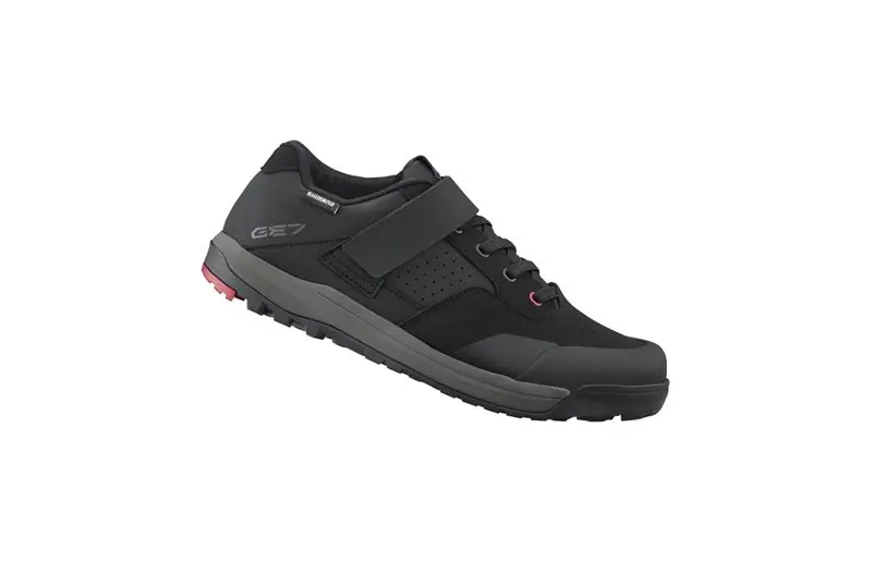 Rea Cykelskor MTB Shimano GE700 Unisex svart