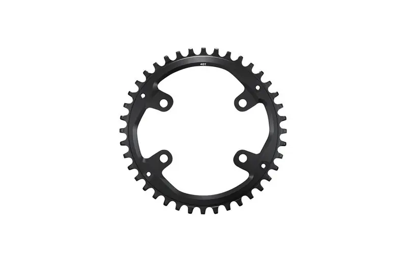 Shimano Framdrev Cues 40T FC-U8000-1 40T Erbjudande