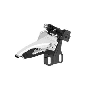 Trygg betalning Shimano Framväxel Cues FD-U6000-E 2x10/11-Växlad E-Type Side Swing