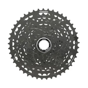 Bästa pris Shimano Kassett Cues CS-LG400-11 Linkglide 11-Växlad 11-45