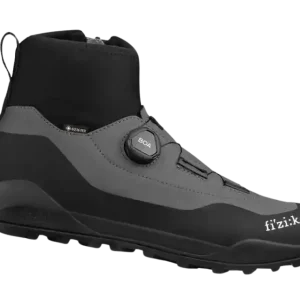 Fynd Fizik Terra Nanuq X2 GTX vinterkänga, grå/svart