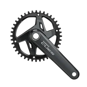 Begränsad tid Shimano Vevparti Cues FC-U8000-1 1x9/10/11-speed w/o Chain Guard
