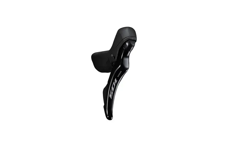 Shimano Växel-/Bromsreglage 105 ST-R7120-R 12-Växlad Höger/Bak Outlet