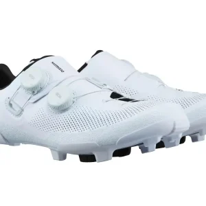 Utförsäljning Shimano S-Phyre RX910 Cykelskor, vit