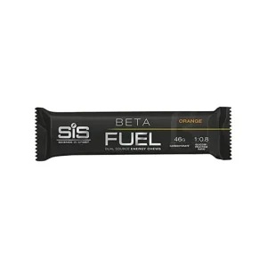 Energibar SIS Beta Fuel Energy Chew Bar 45g Orange Beställ idag