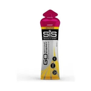 Energigel SIS Go Isotonic Energy Gel 60ml Cherry Rea
