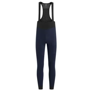Bästa pris Rogelli Signature Bib Cykelbyxor, marin