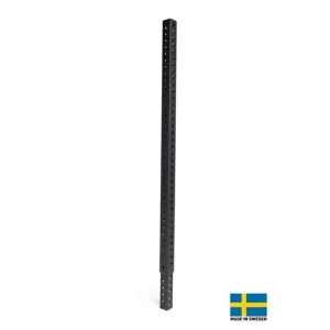 Kraftmark Crossfit Rig Rigg- Stolpförlängning 1860 Svart Populärt val