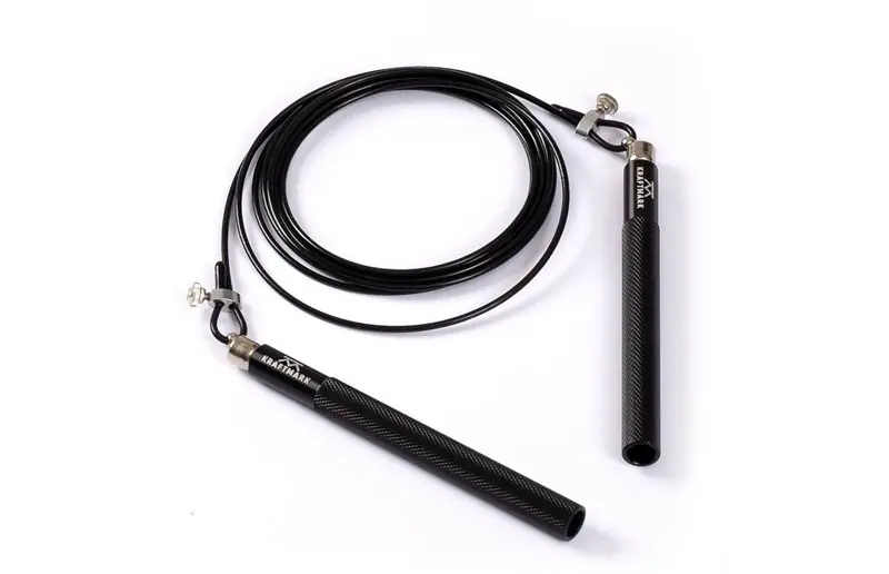 Handla nu Kraftmark Hopprep Aluminium Speed Rope